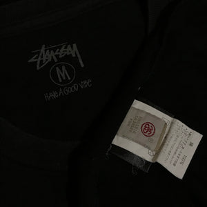 2012 Stüssy x DC Comics Batman t shirt