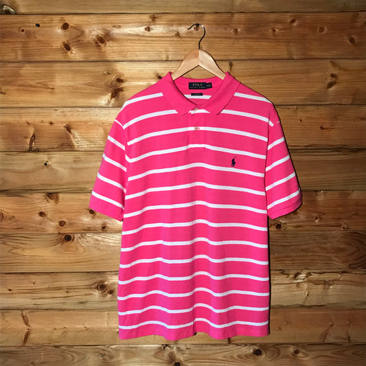 Polo Ralph Lauren Striped polo t shirt