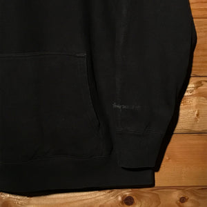 Stüssy Tokyo Chapter Arc Spellout hoodie