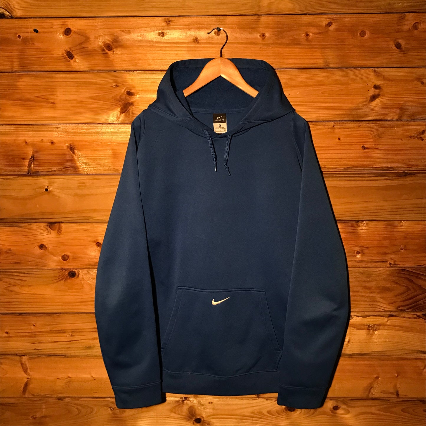 2013 Nike Thermafit Centre Swoosh hoodie