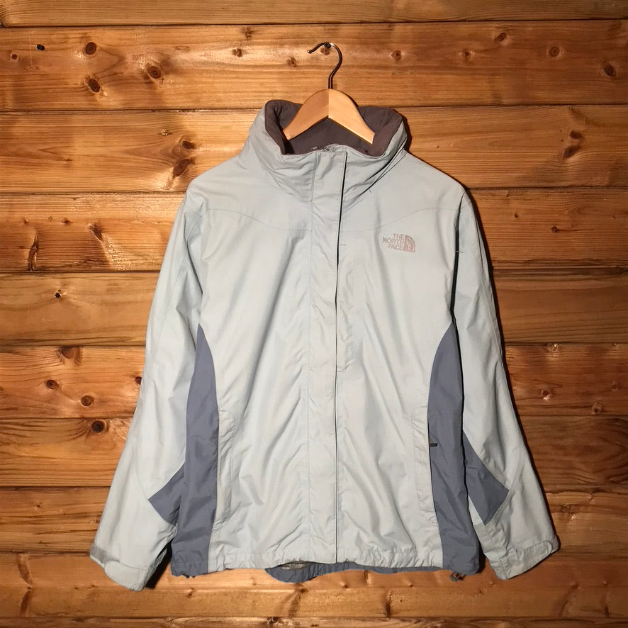 2007 The North Face Hyvent Tonal Colour lightweight jacket