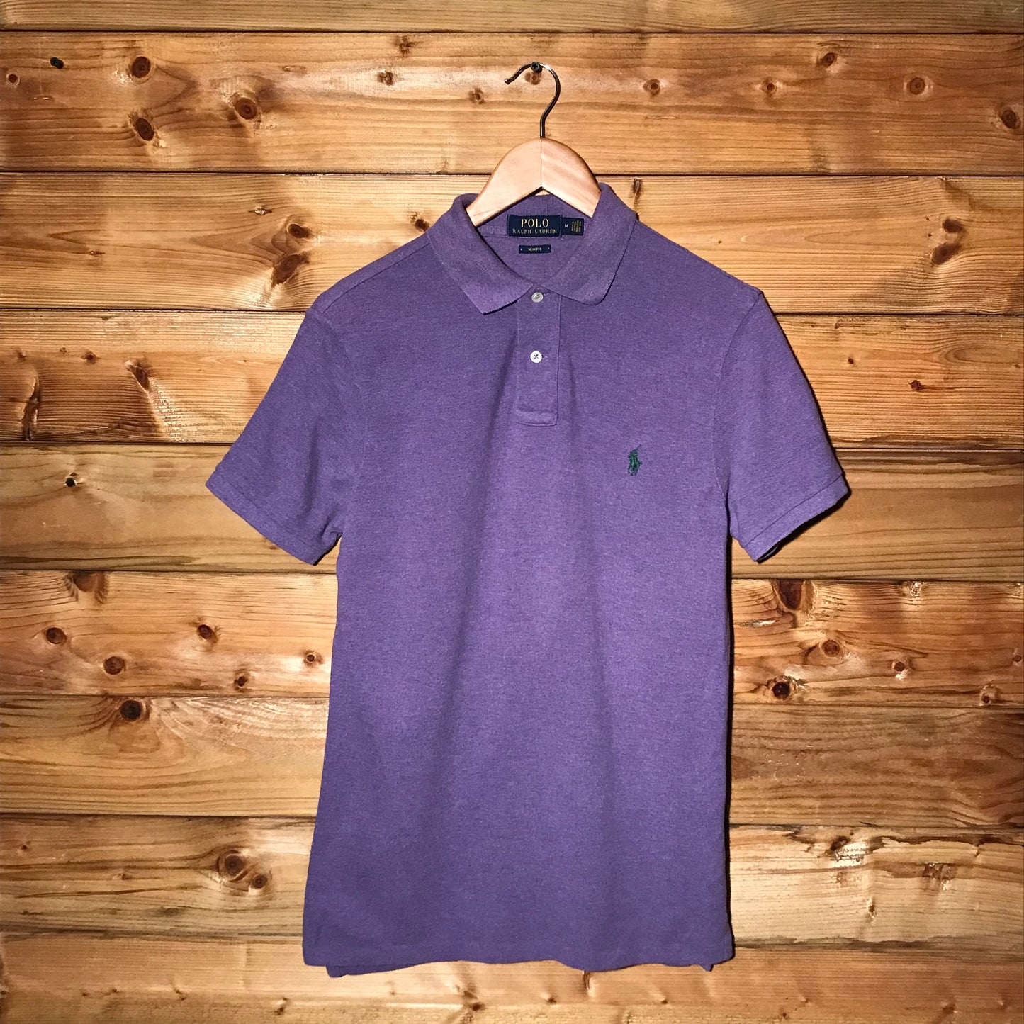 Polo Ralph Lauren Essentials polo t shirt