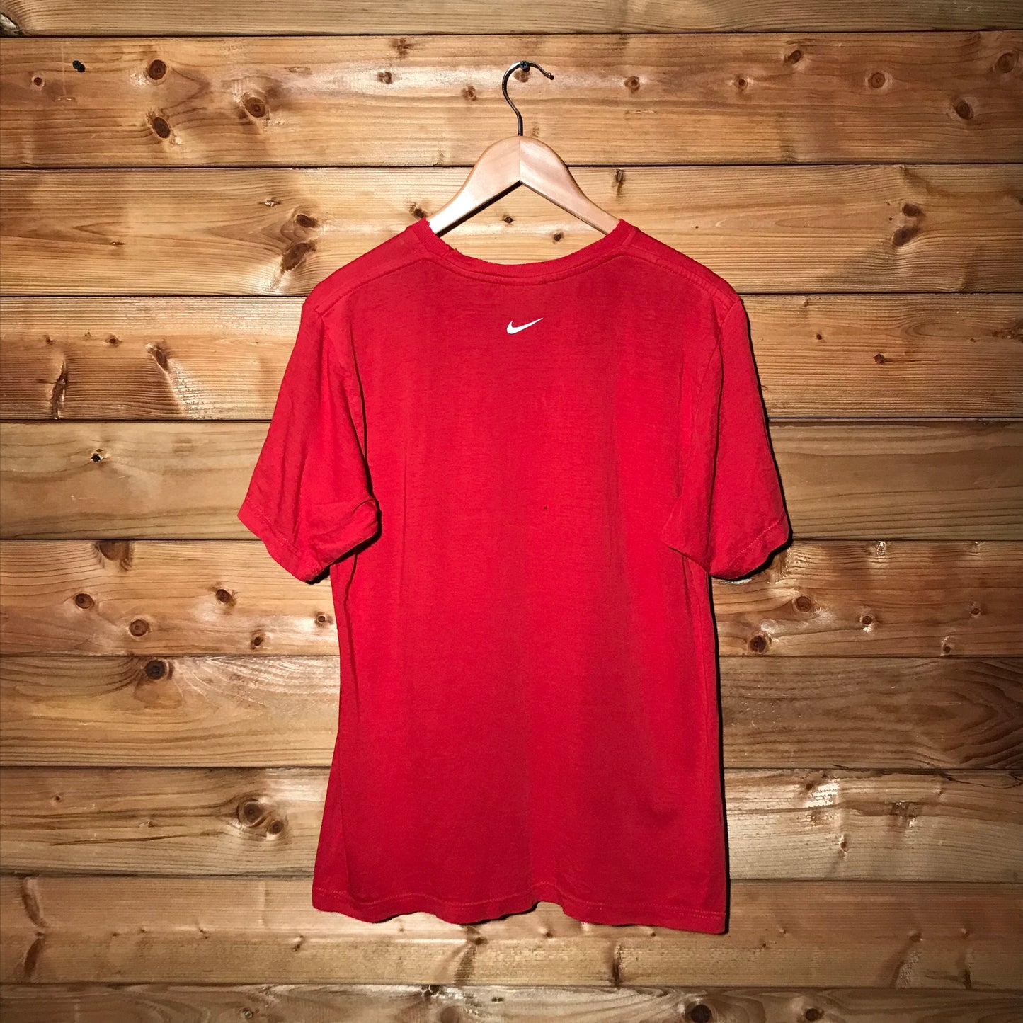 Nike Air Max 87 Spellout t shirt