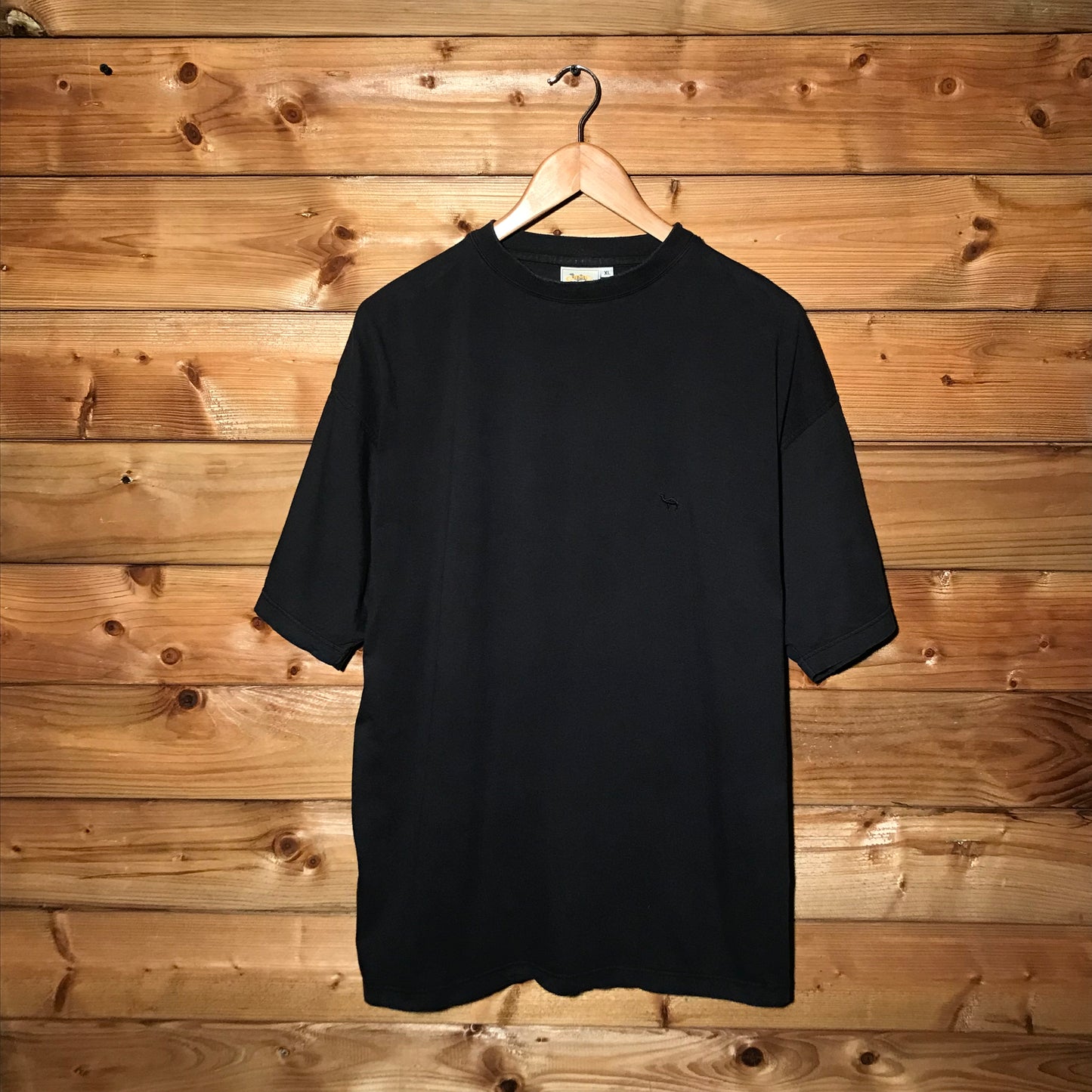 90s Camel Collection Tonal t shirt