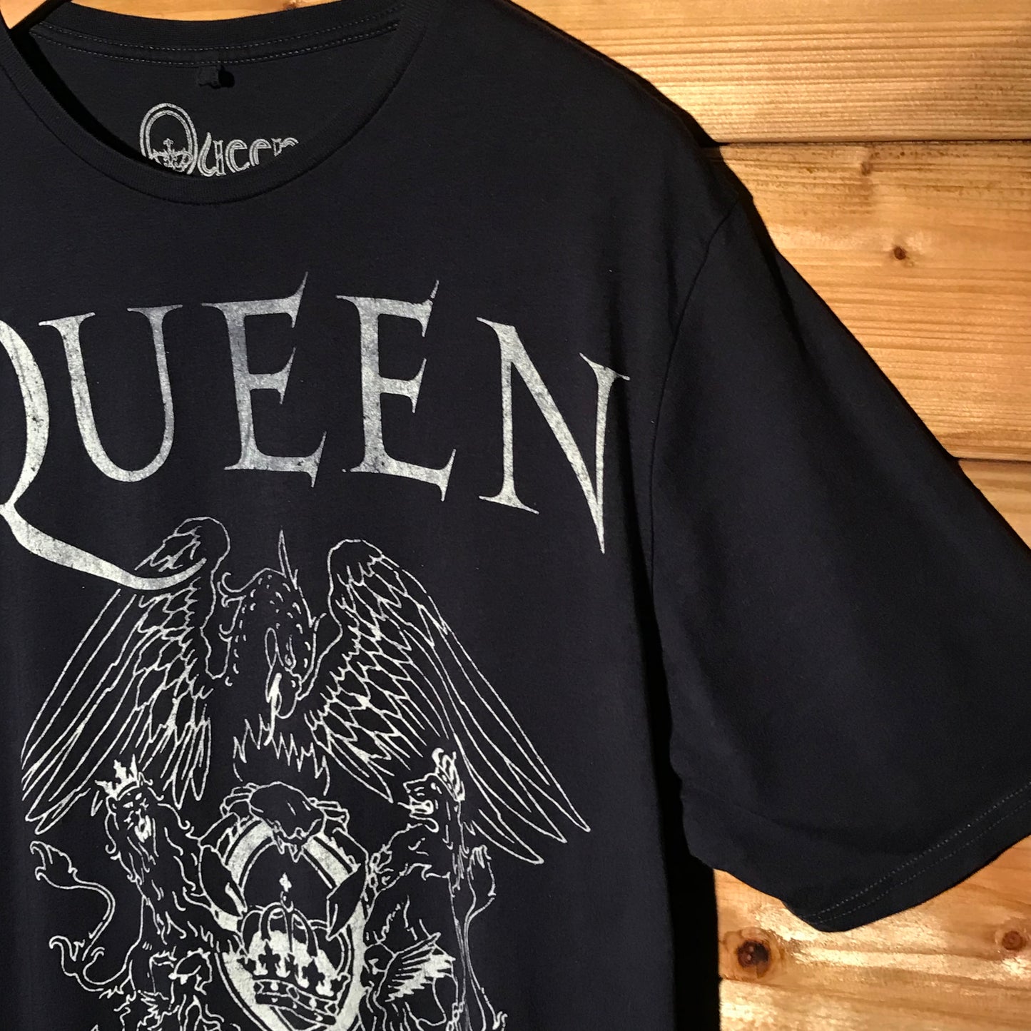 2015 Queen Greatest Hits II t shirt