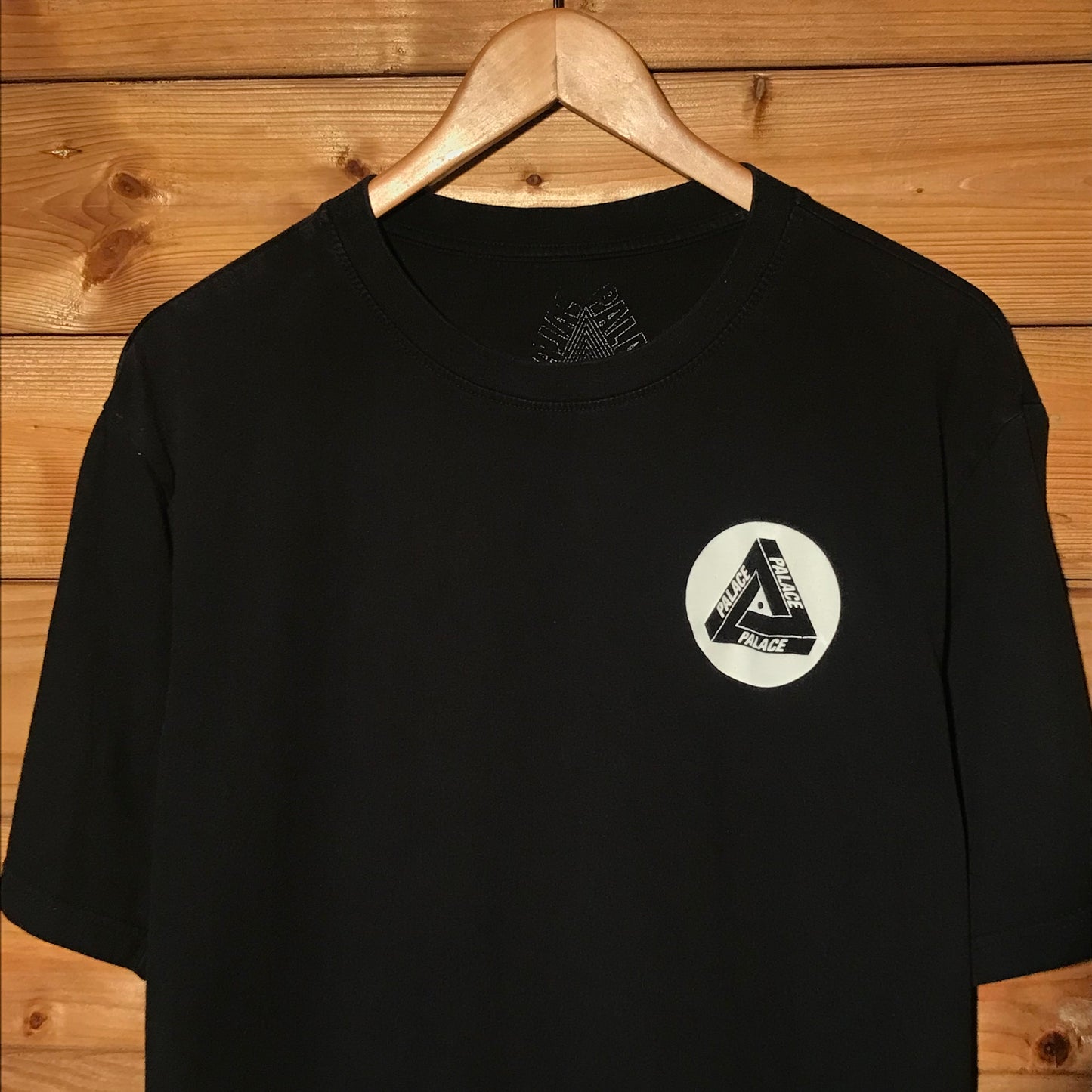 Palace Wax Label Triferg t shirt