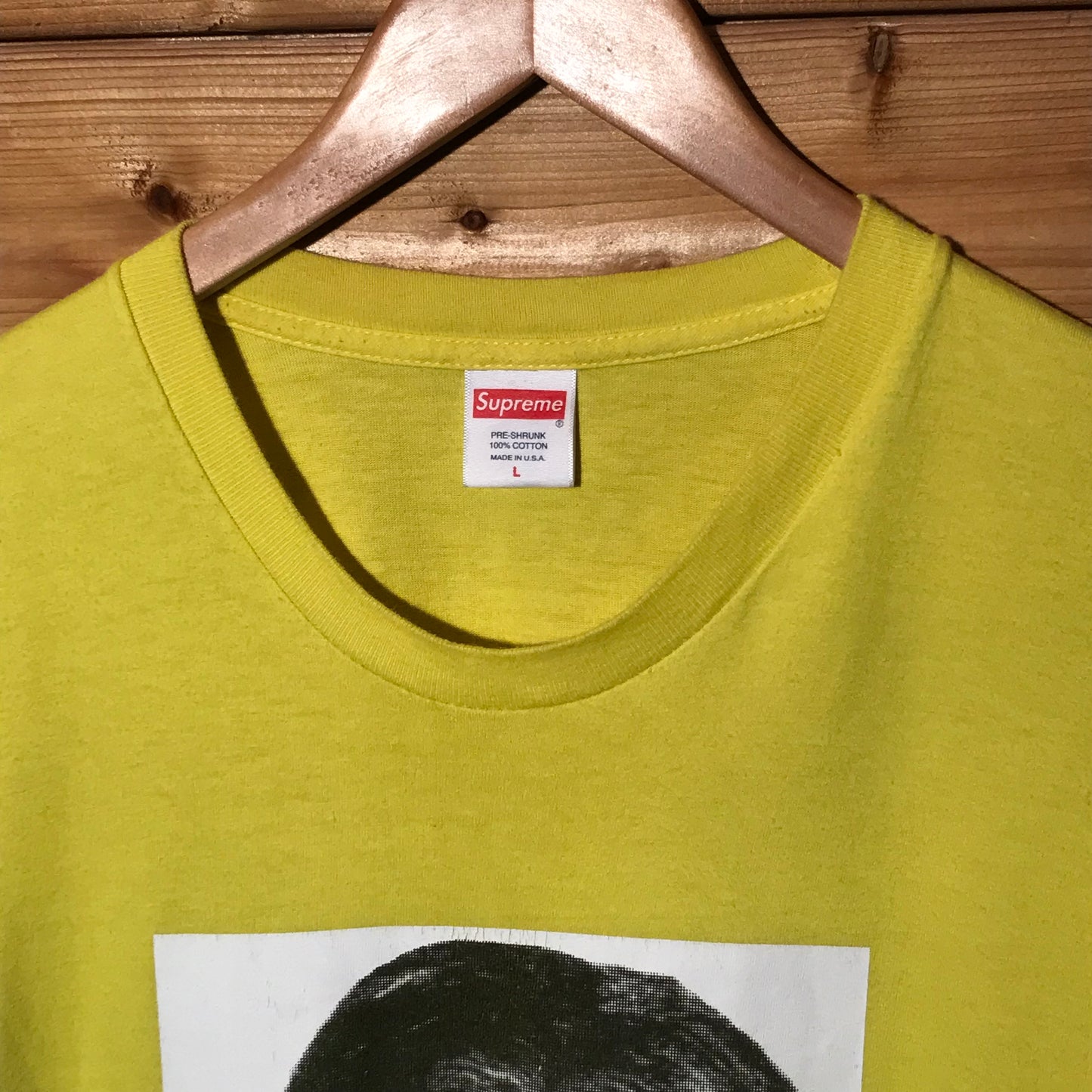 Supreme Aguila Photo t shirt