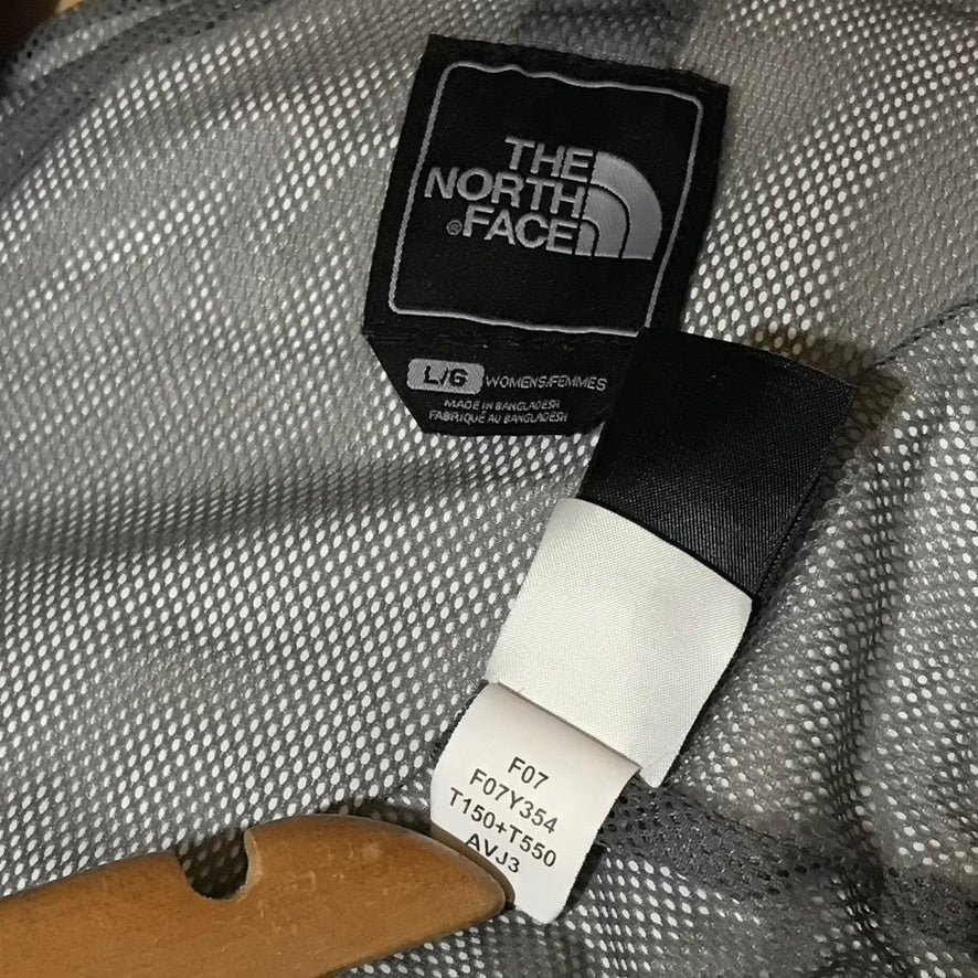 2007 The North Face Hyvent Tonal Colour lightweight jacket