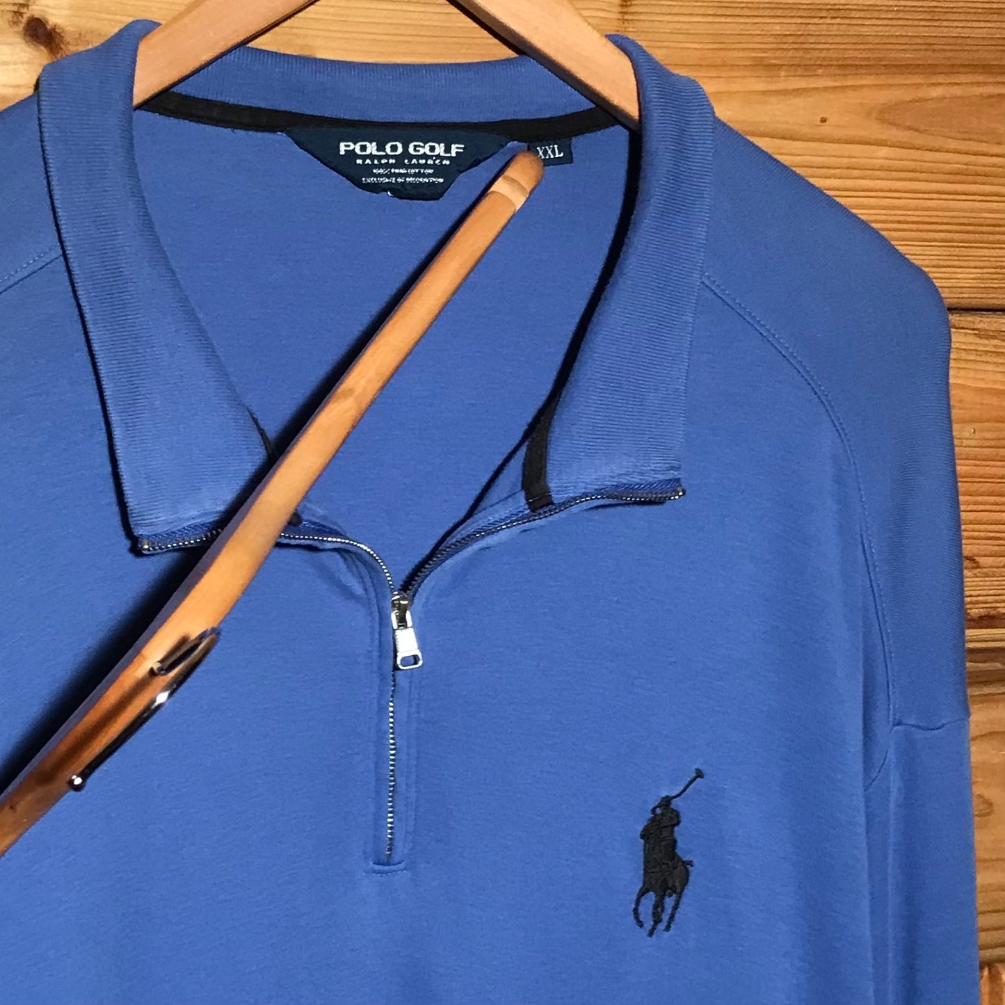 Polo Golf by Ralph Lauren quarter zip sweatshirt