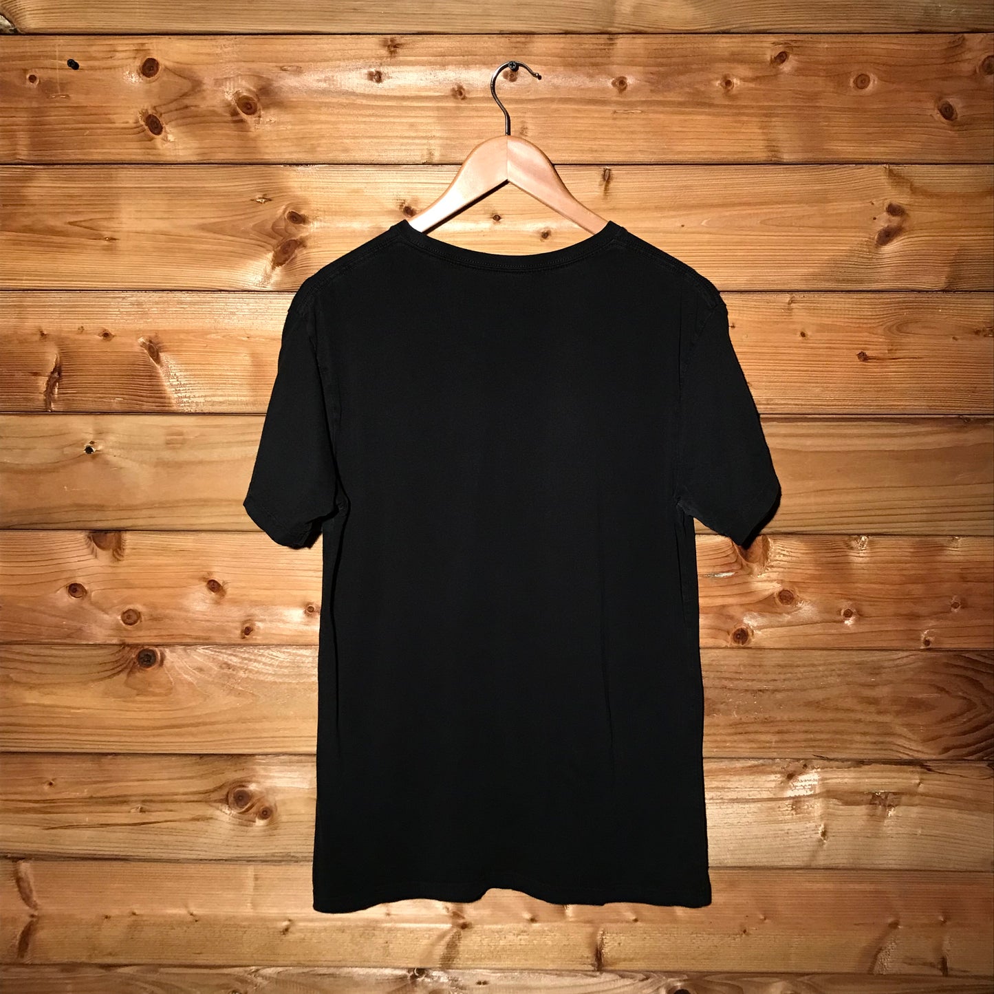 Quiksilver Centre Logo t shirt