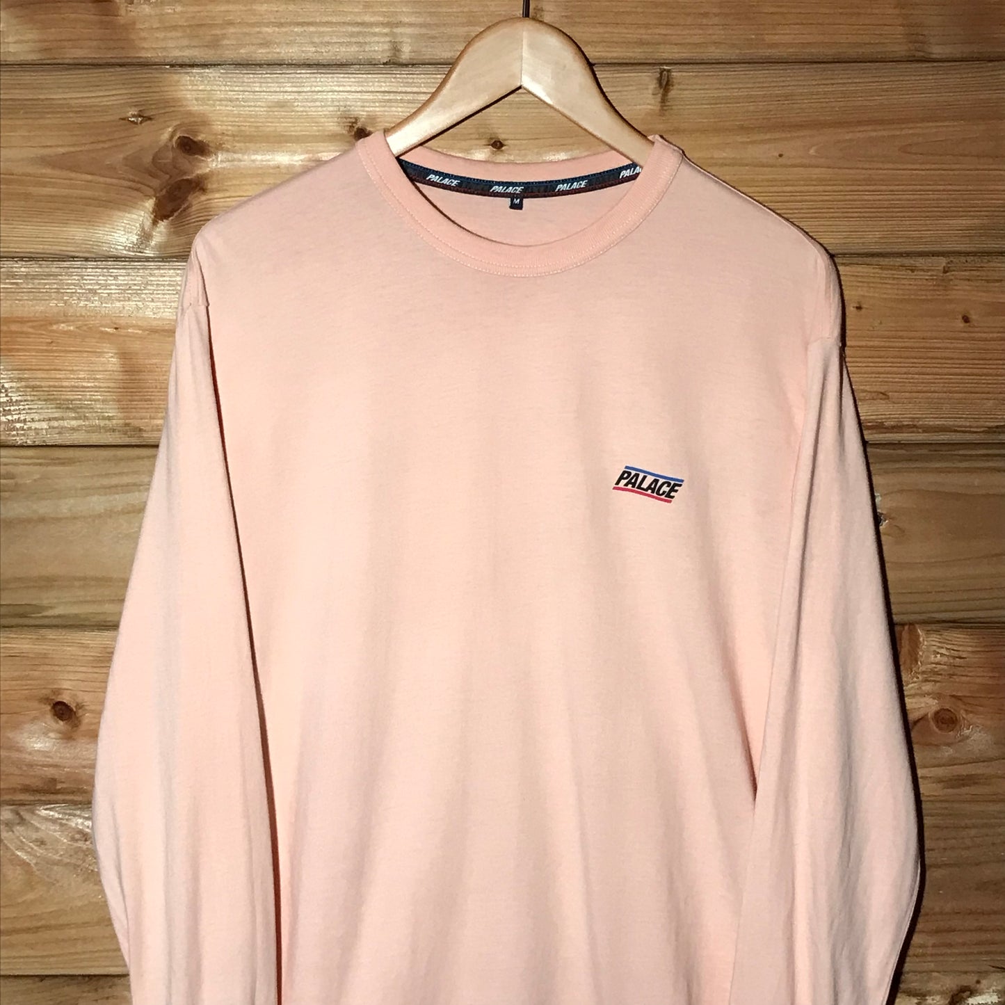 Palace Basically A long sleeve t shirt