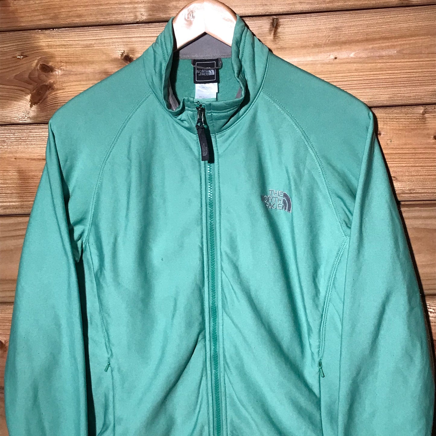 The North Face TKA Stretch jacket