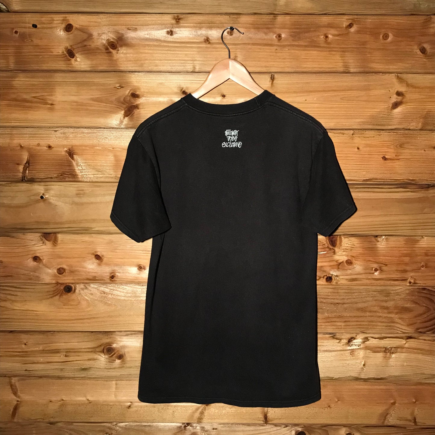 Stüssy Tribe Exclusive Youth Brigade Photo t shirt