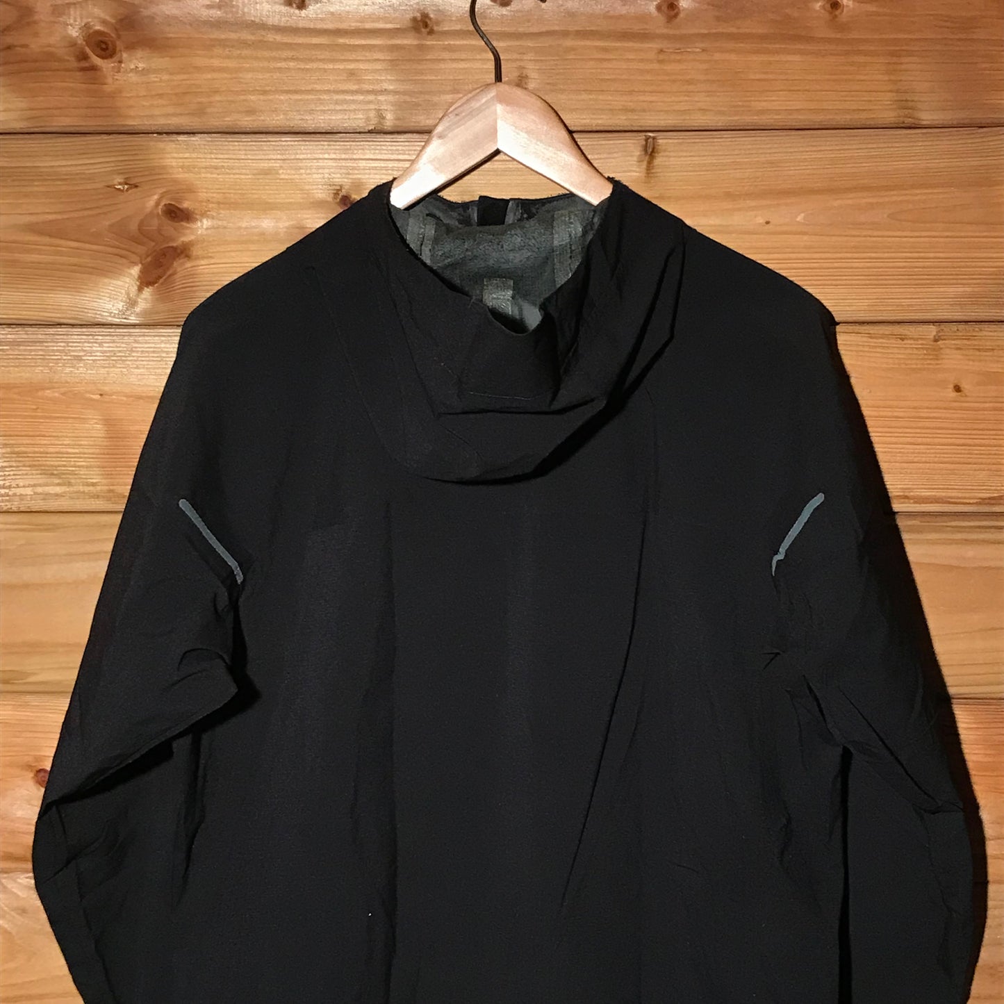 2011 Stüssy x Marmot Storm Light Technical jacket