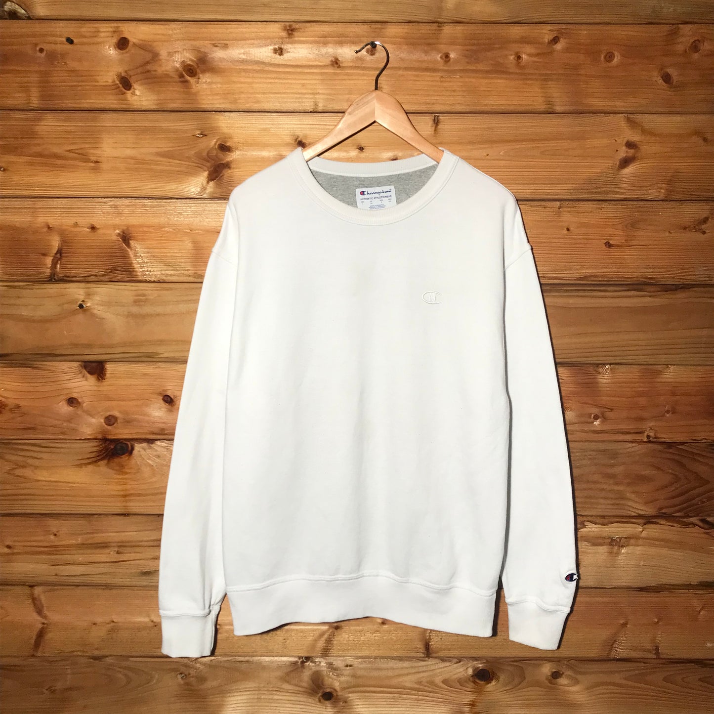 Champion Essentials Tonal sweatshirt