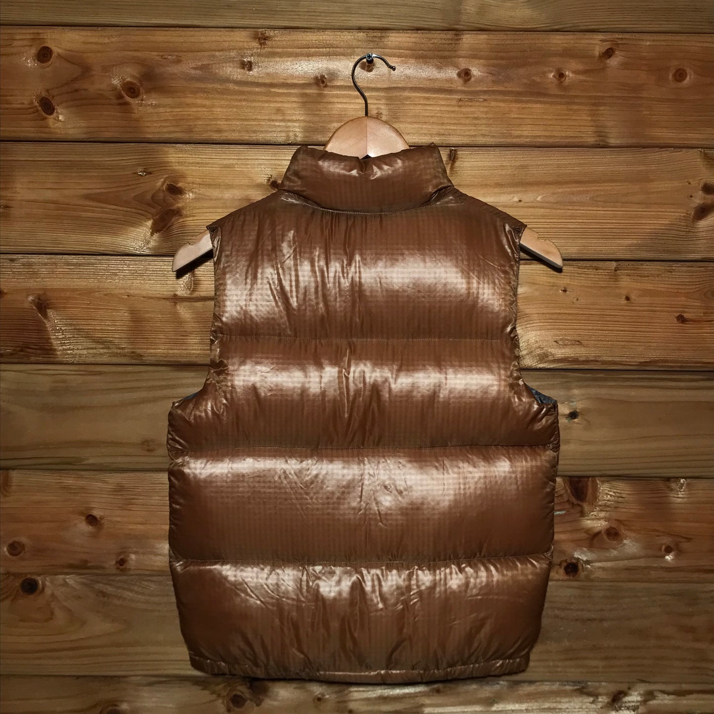 The North Face Purple Label Sierra Pertex Quantum puffer gilet