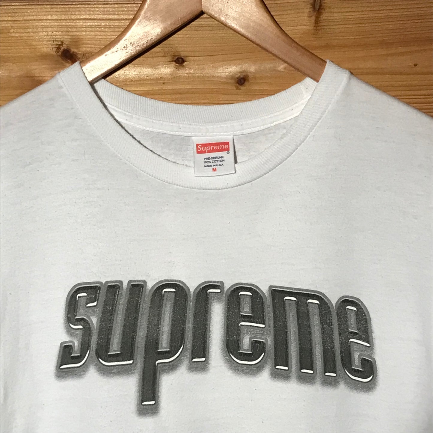 Supreme Hypnotize Camp Posse t shirt