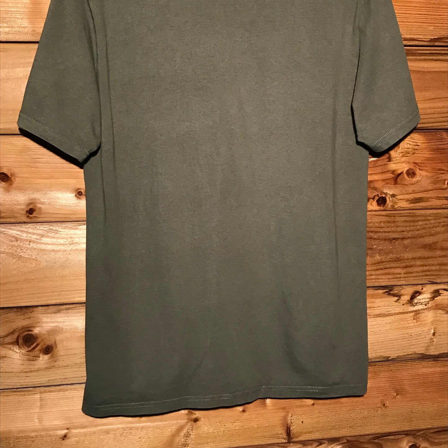 2020 Carhartt Essentials Corner Patch Pocket t shirt