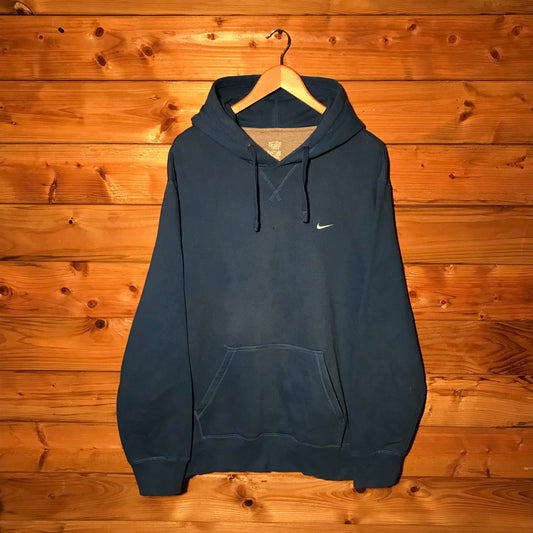 Nike Swoosh Essentials hoodie