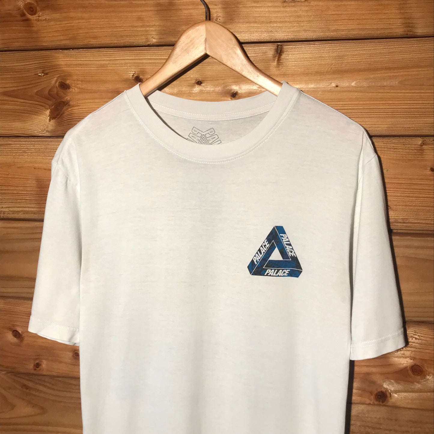 Palace One Wave Triferg t shirt