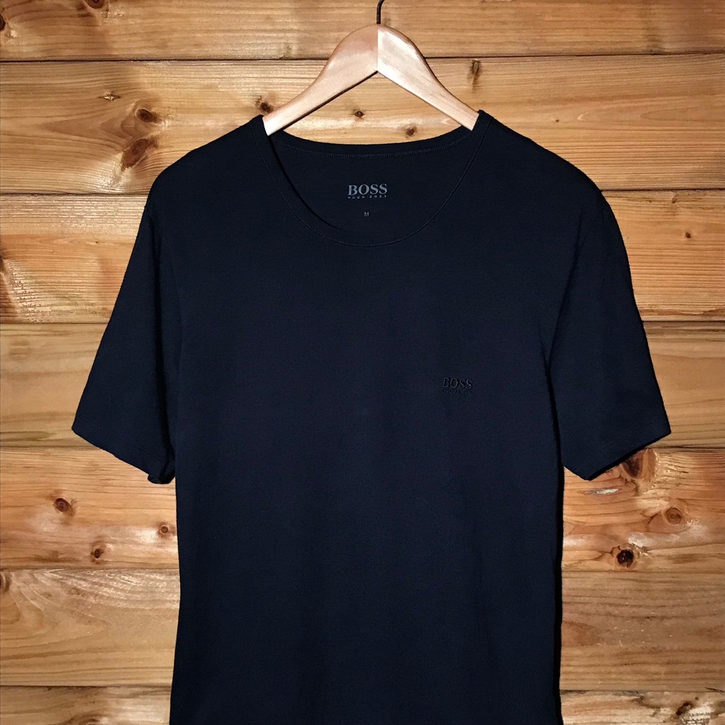 Hugo Boss Tonal Essentials t shirt