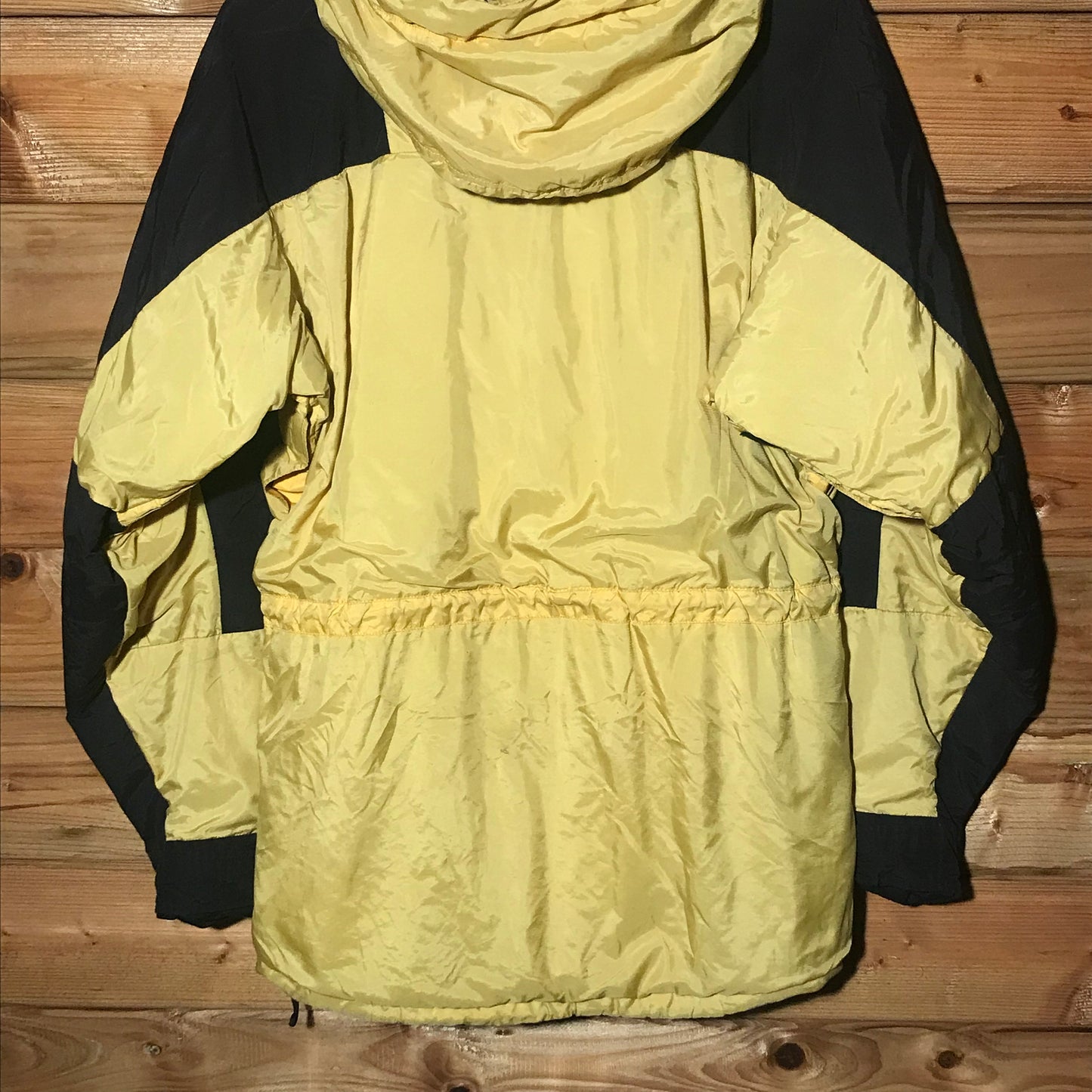 90s The North Face Goretex Mountain Light jacket