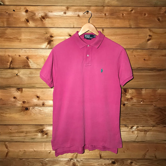 Polo Ralph Lauren Essentials polo t shirt