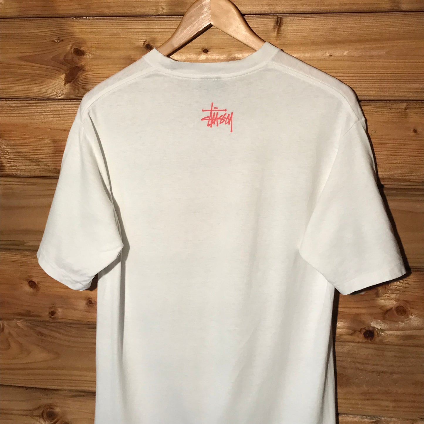 Stüssy Mulder Montoya Huf Van Engelen Johnston t shirt