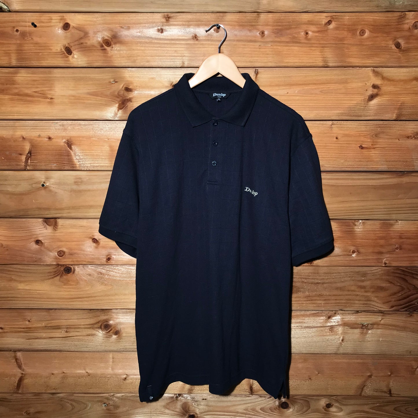 Dunlop Golf polo t shirt