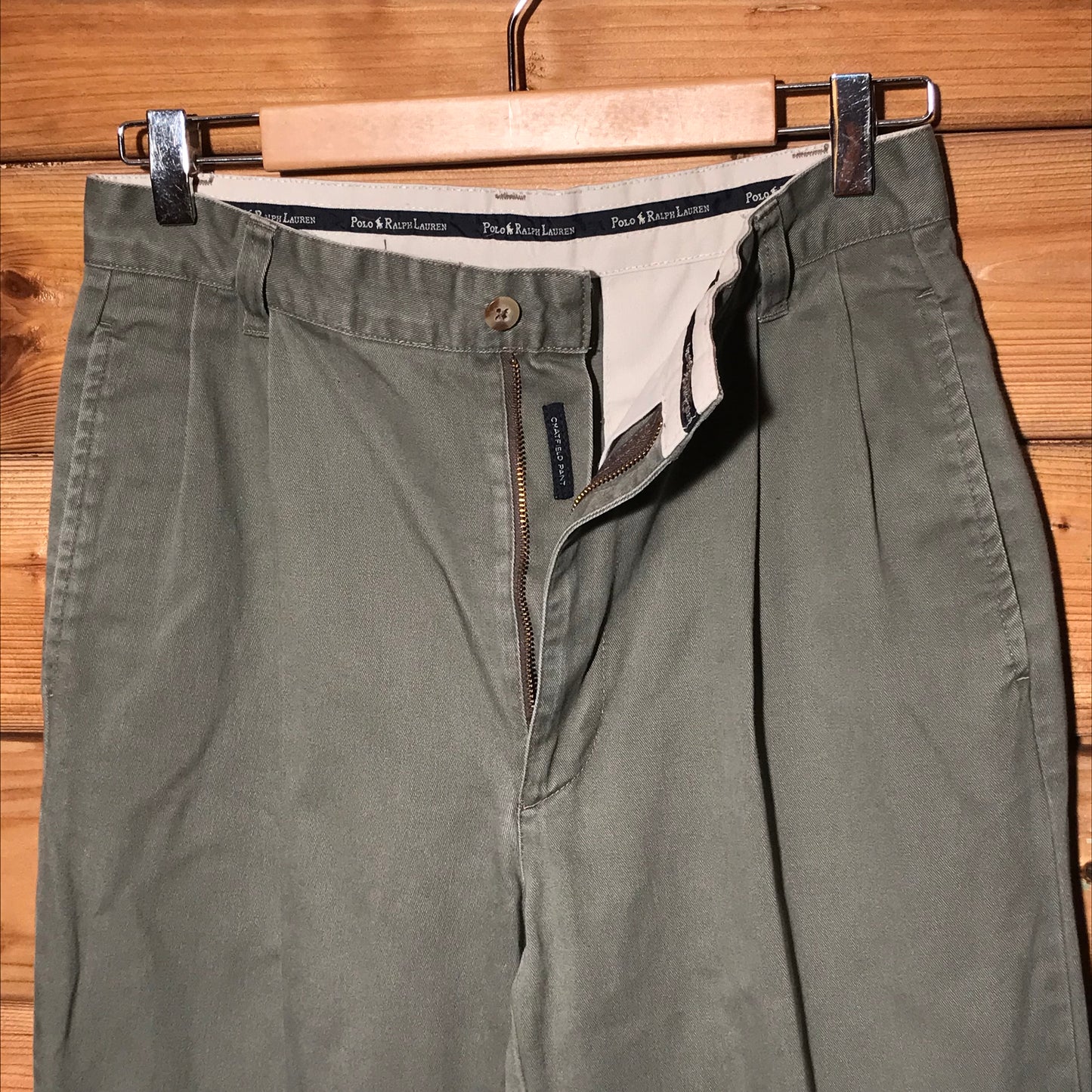 Polo Ralph Lauren Chatfield chino trousers