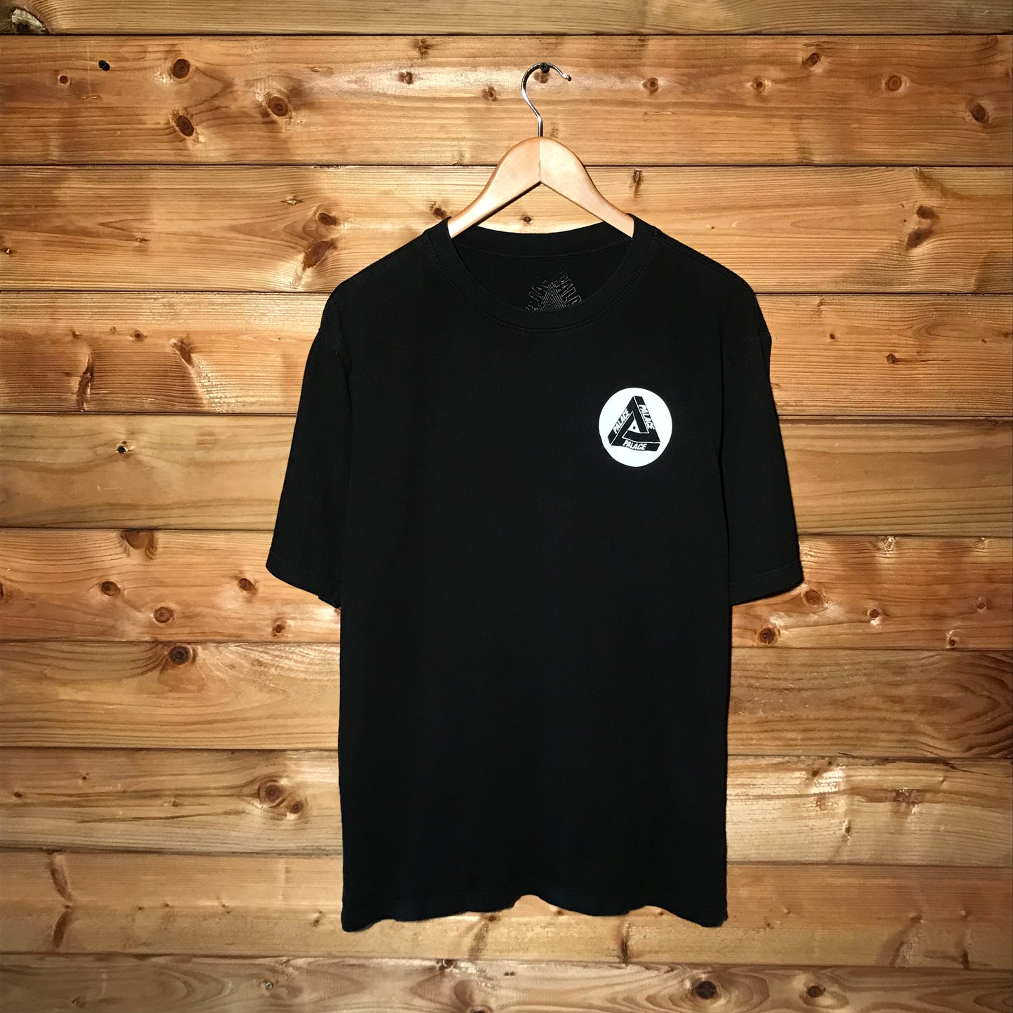 Palace Wax Label Triferg t shirt