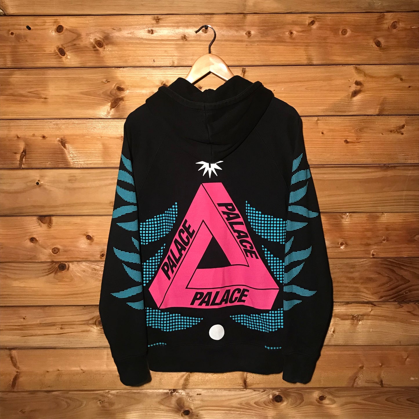 Palace Hiferg Triferg hoodie