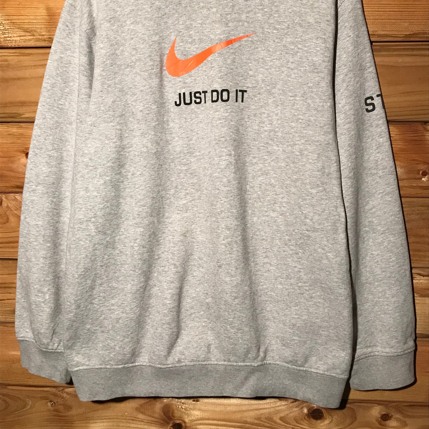 2003 Nike Store Staff Exclusive sweatshirt