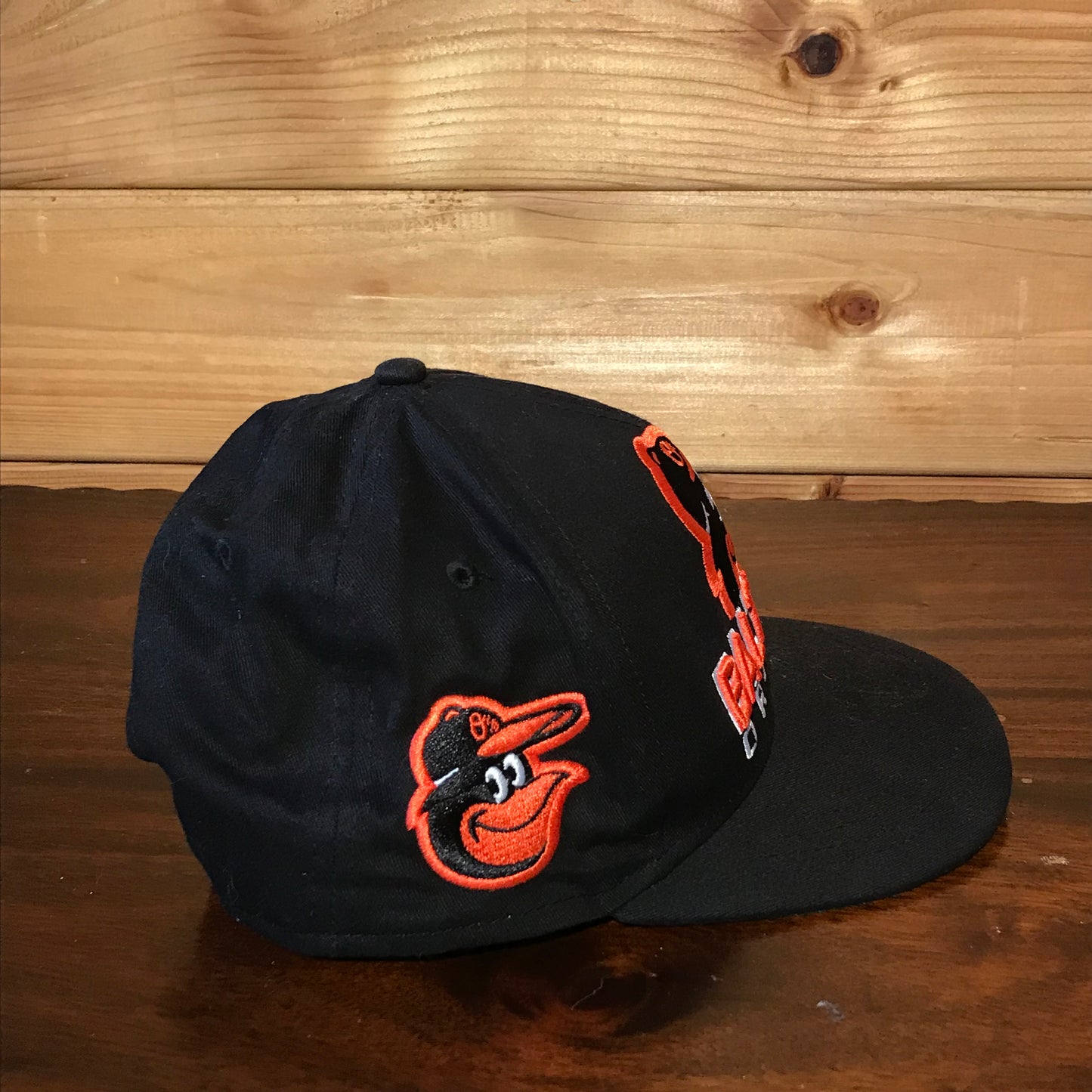 New Era MLB Baltimore Orioles cap