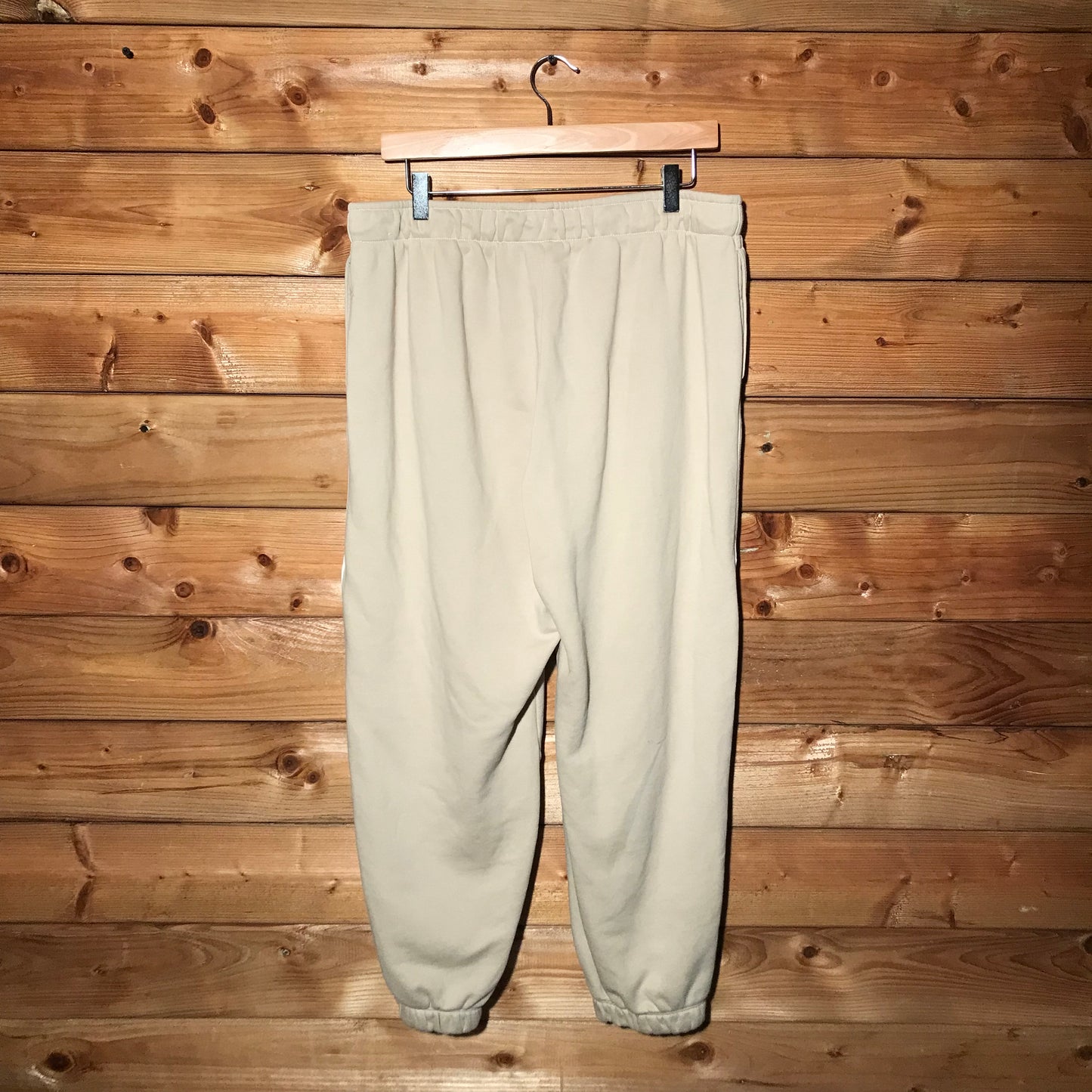 Nike Double Swoosh sweatpants