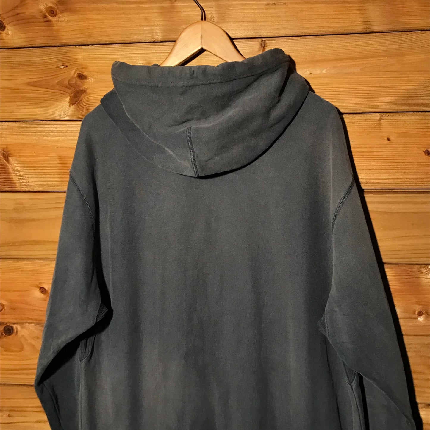 Gap Tonal Arc Spellout hoodie