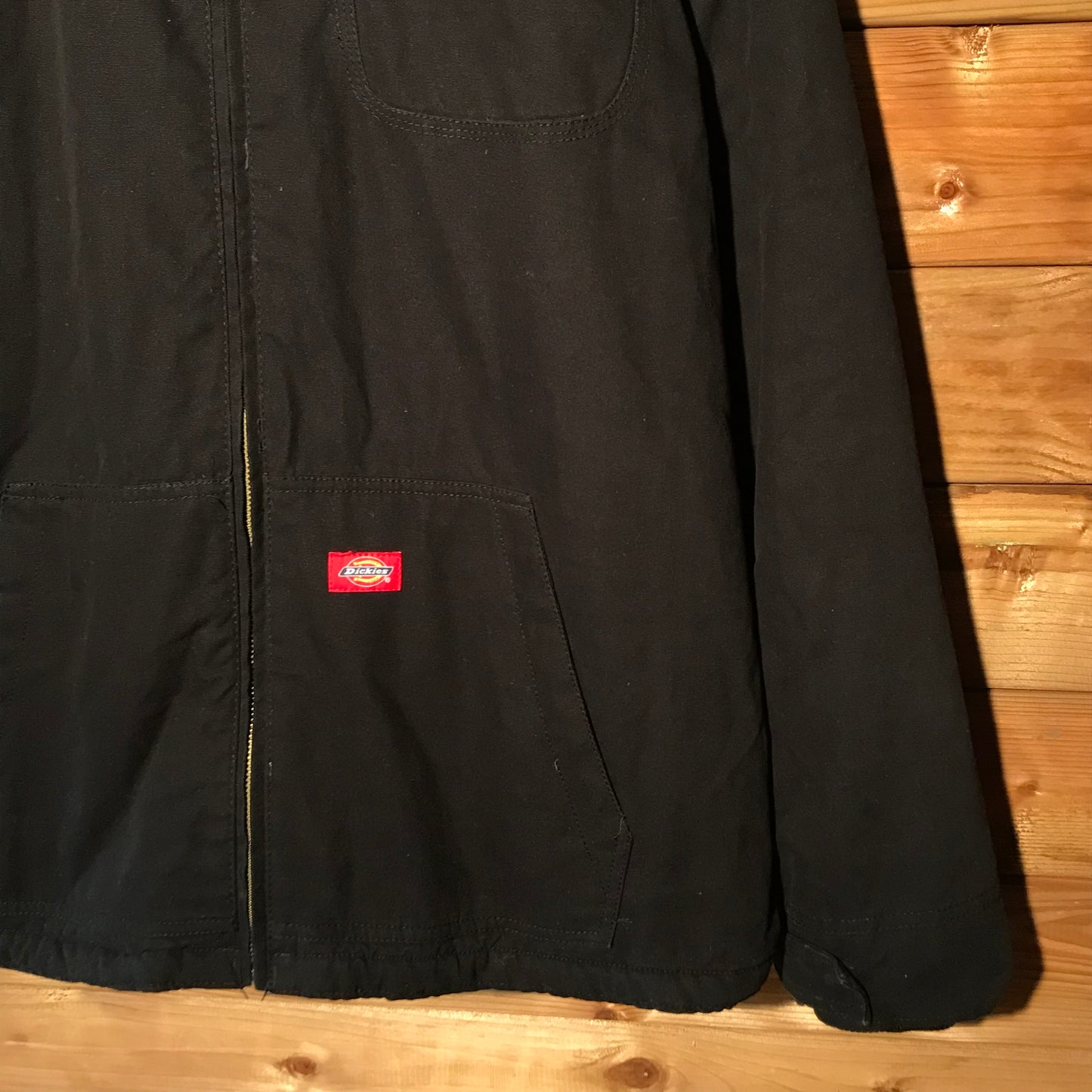 Dickies Active Sherpa Lined jacket