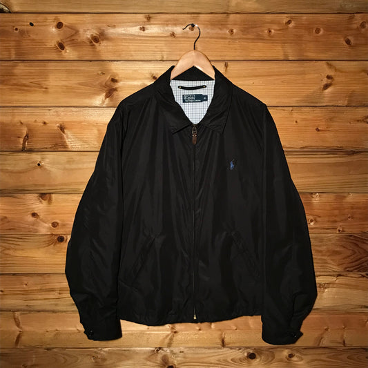 90s Polo Ralph Lauren harrington jacket