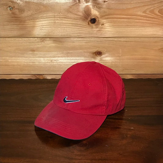 2003 Nike Essentials Centre Swoosh cap