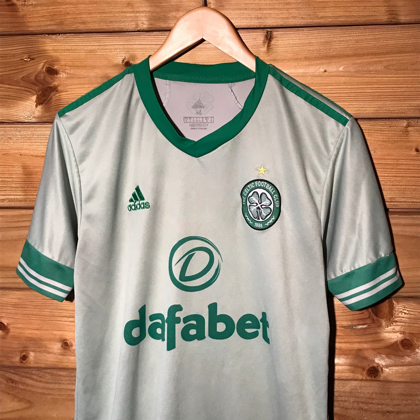 2020 Adidas Celtic Away t shirt