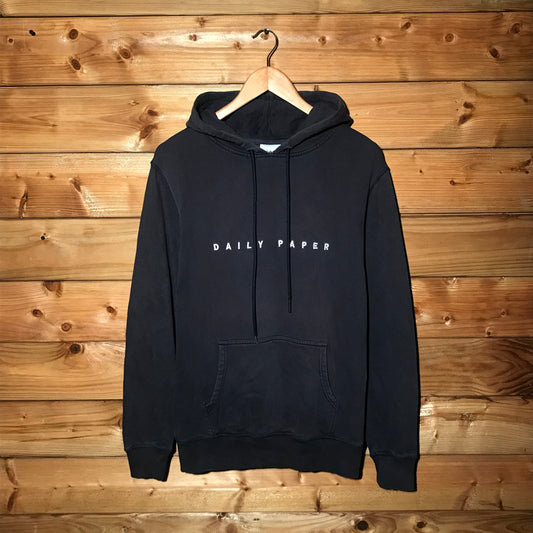 Daily Paper Alias Spellout hoodie