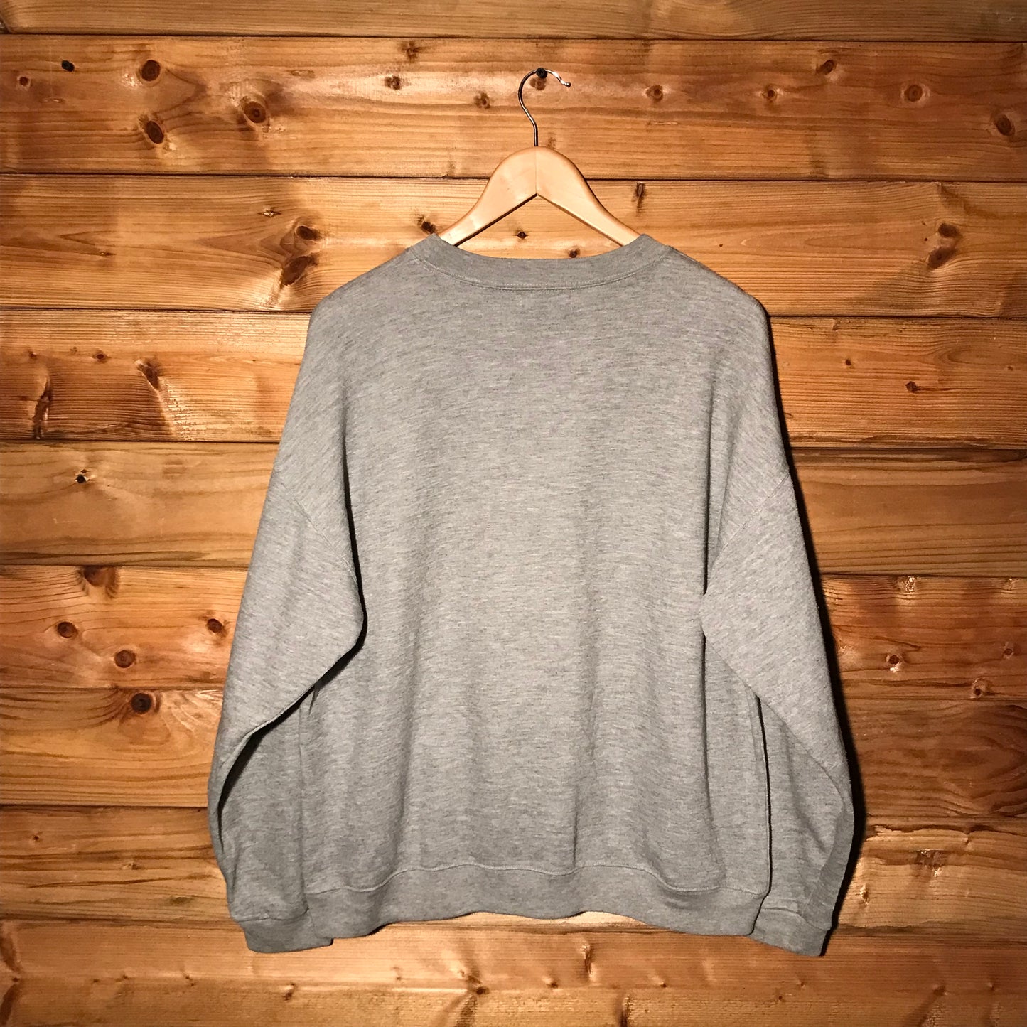 90s Lee Cooper Original Jeans Company Spellout sweatshirt