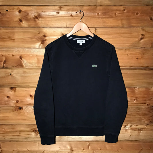 Lacoste Sport Essentials sweatshirt