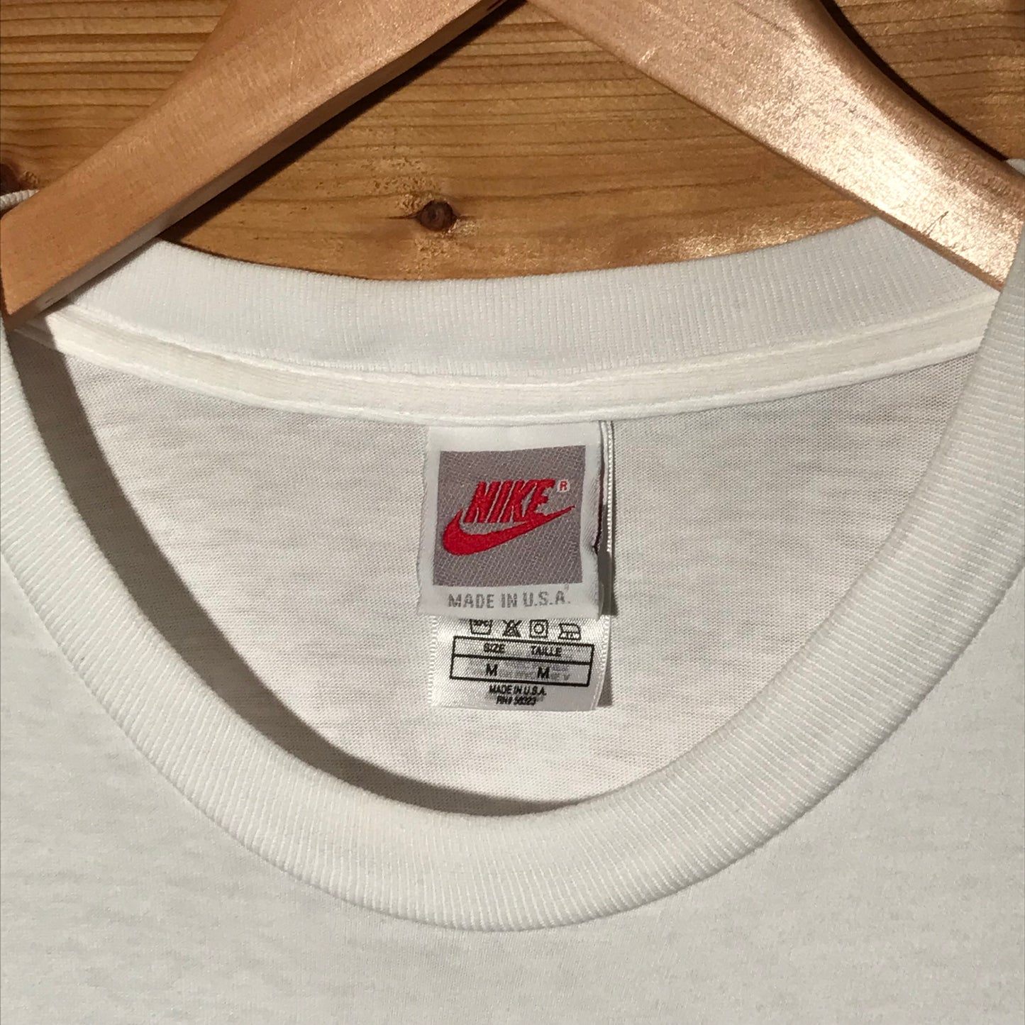 90s Nike Air Jack and Jill Poem Parody t shirt