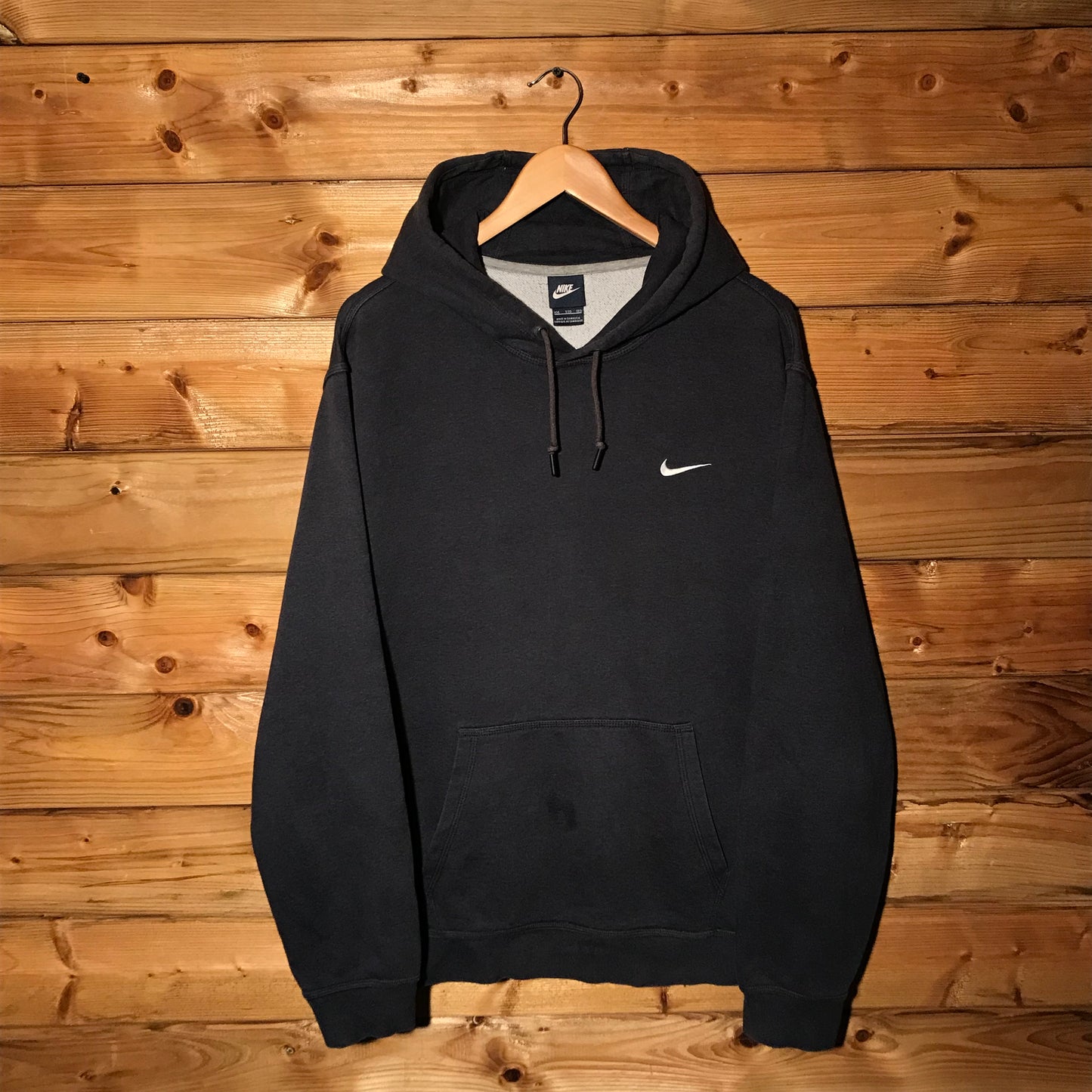 2019 Nike Corner Swoosh Essentials hoodie