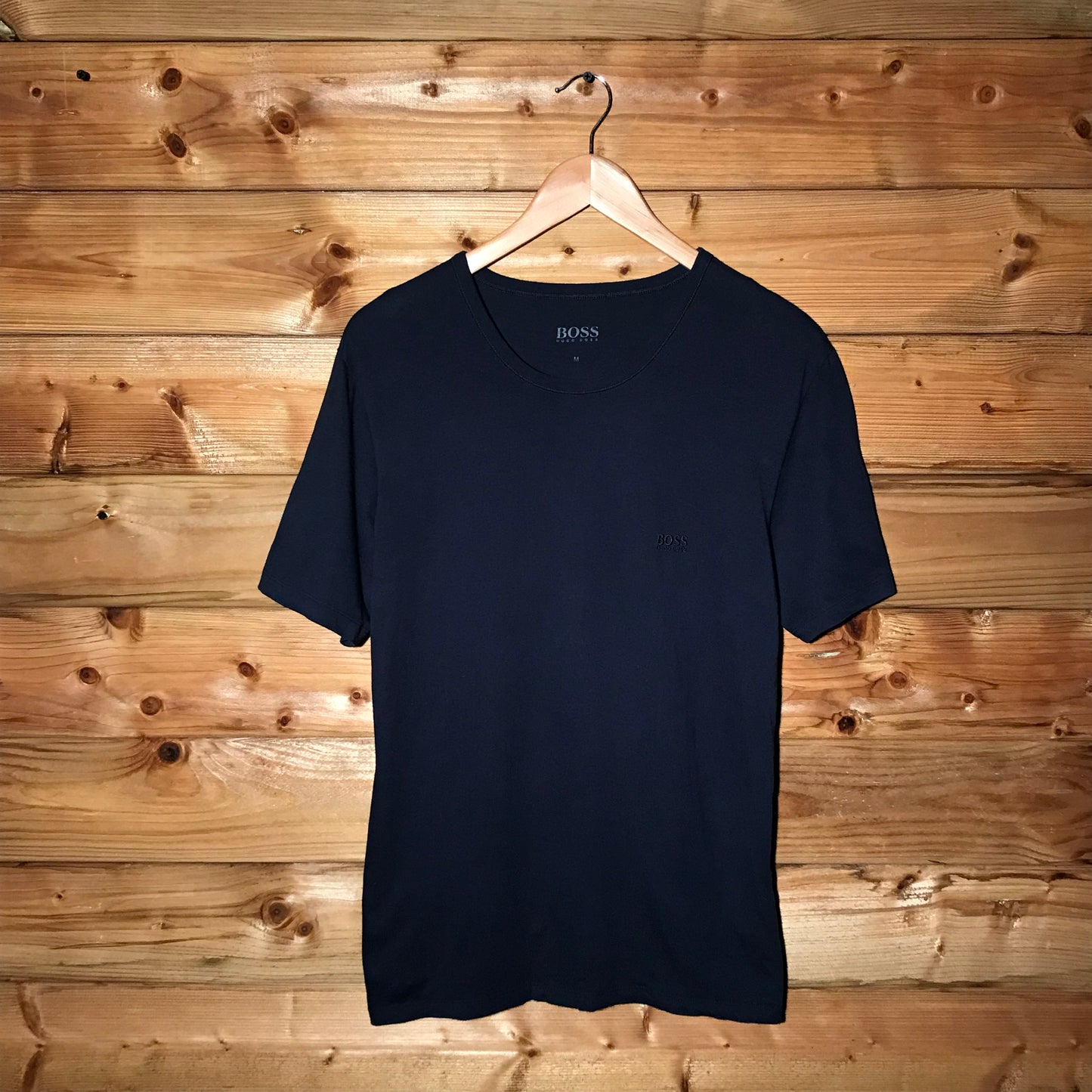 Hugo Boss Tonal Essentials t shirt