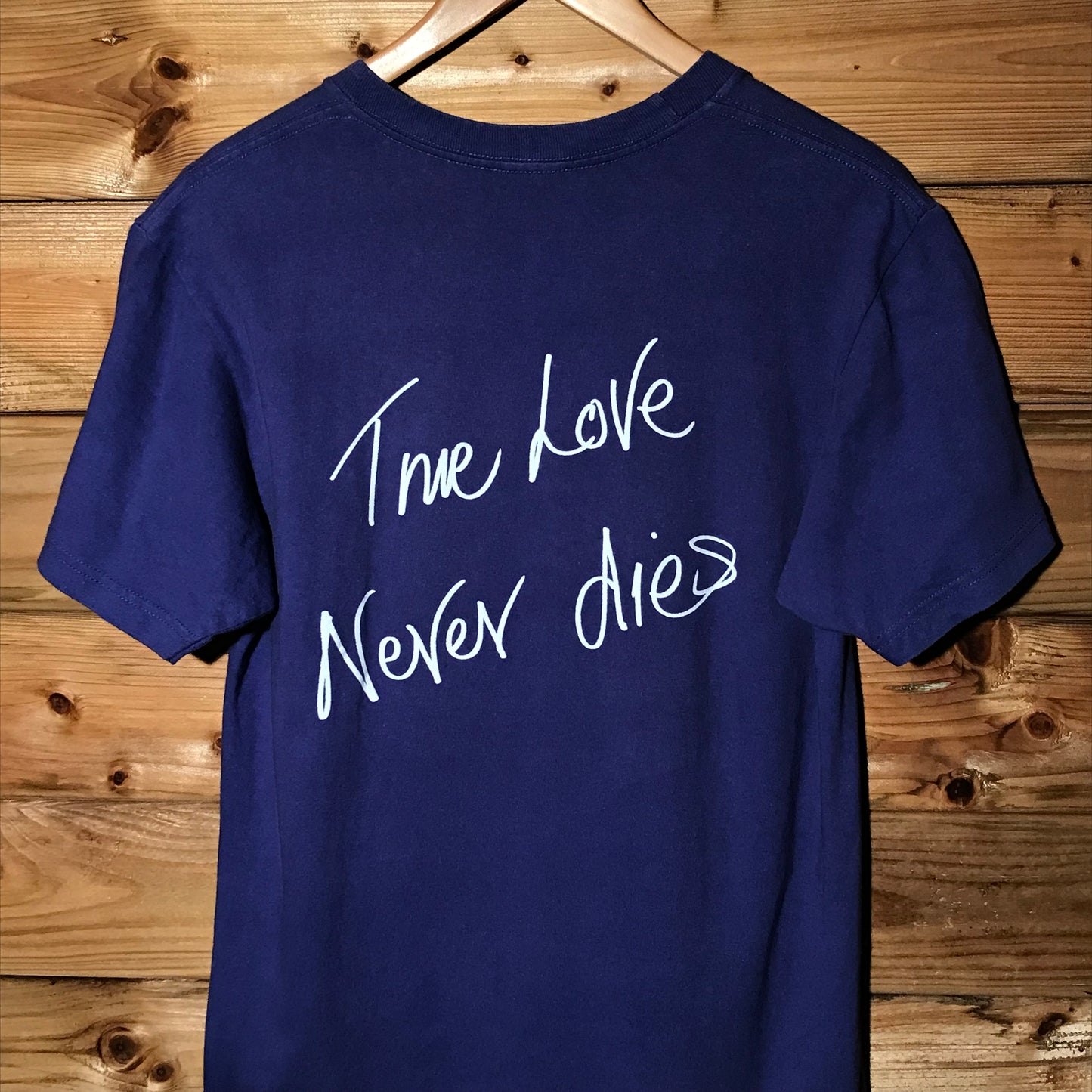 Supreme Siouxsie Sioux True Love Never Dies t shirt