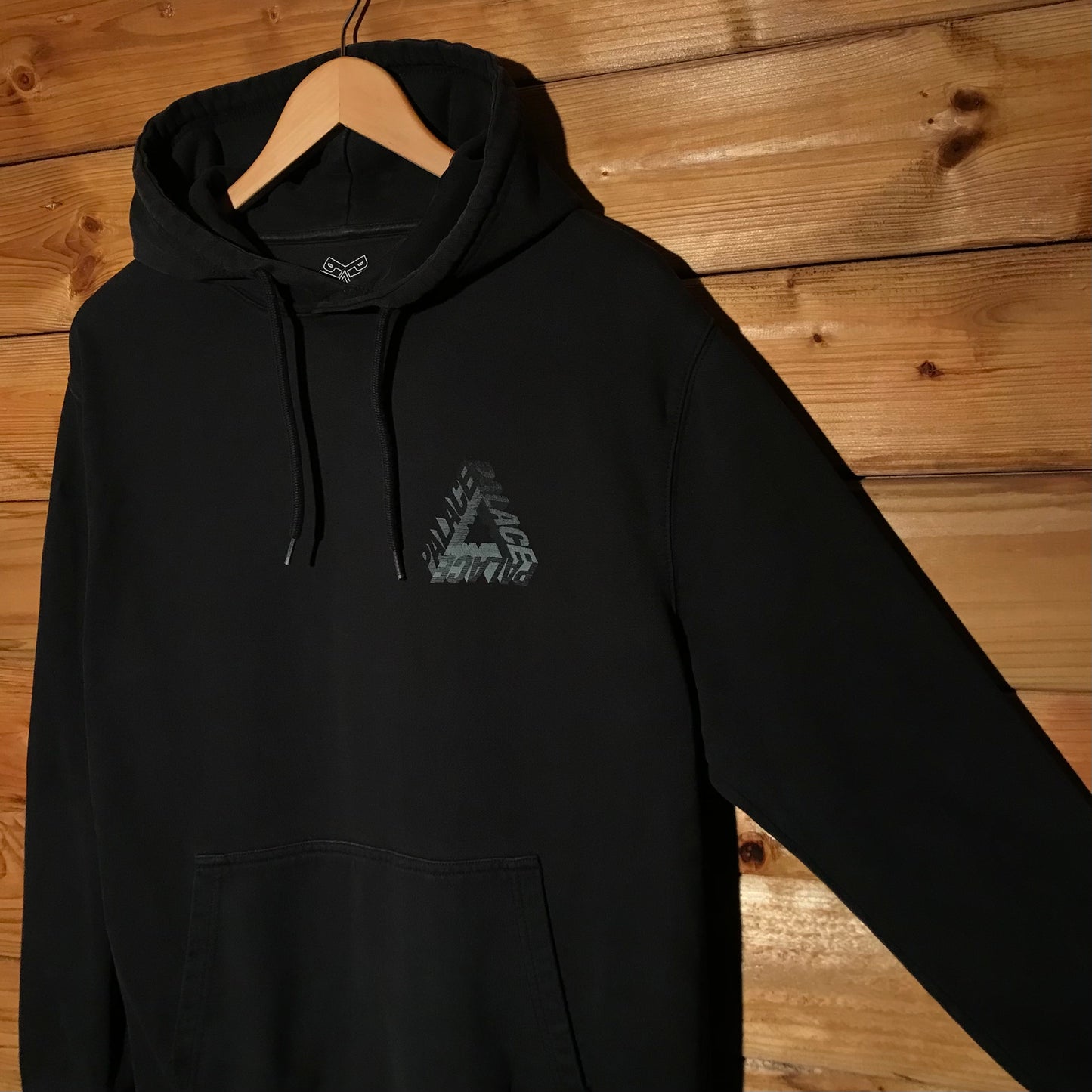 2017 Palace P3D Triferg hoodie