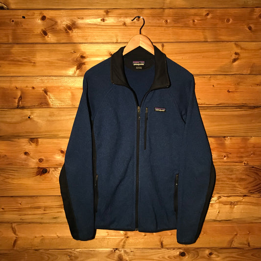 Patagonia Performance Better Sweater zip up fleece jacket