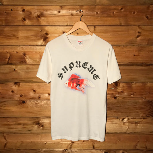 Supreme 2024 goldfish tee